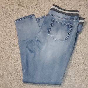 💐2 for $10💐 Pull on jeggings